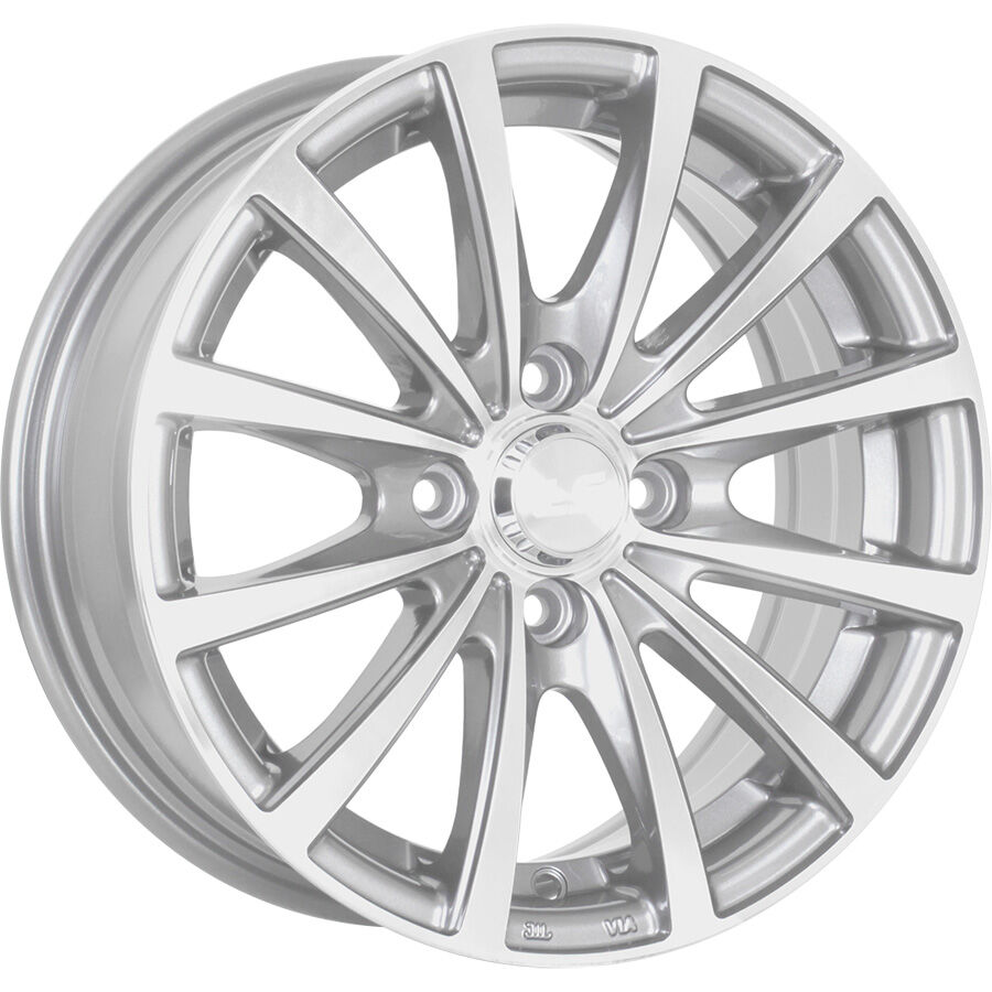 LS LS 792 R16x7 5x114.3 ET38 CB73.1 SF