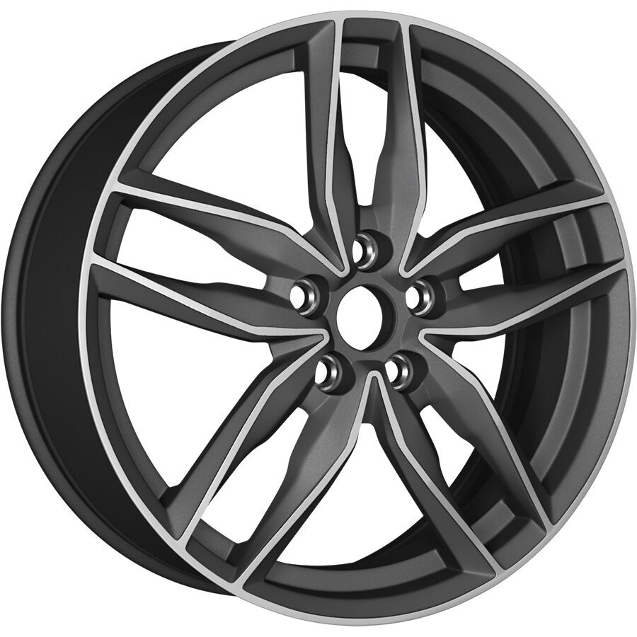 Replay B237 R21x9.5 5x112 ET41 CB57.1 MGMF