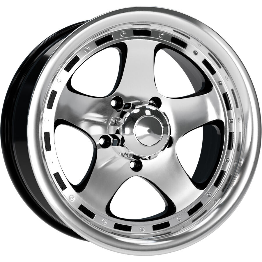 LS LS 870 R16x8 6x139.7 ET-10 CB106.1 BKF