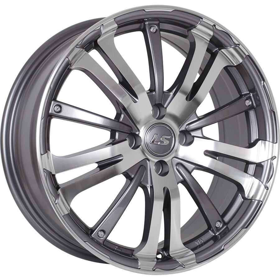 LS LS 955 R16x7 4x100 ET40 CB60.1 GMF