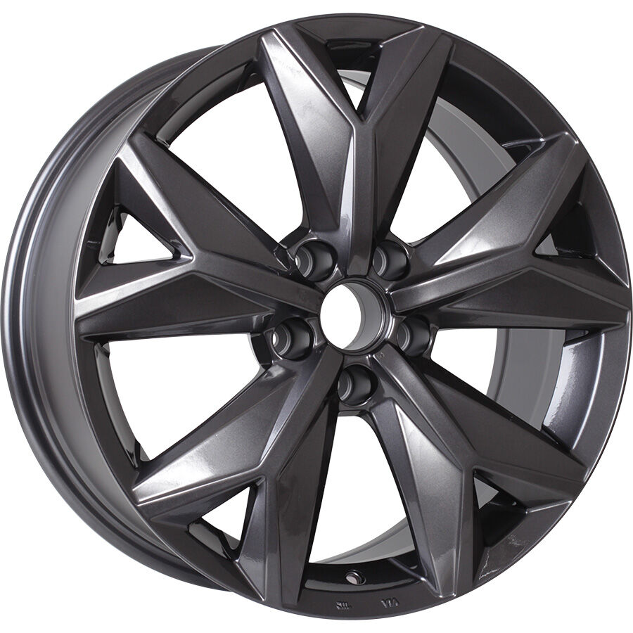 Replay MZ148 R18x8 5x114.3 ET45 CB67.1 GM