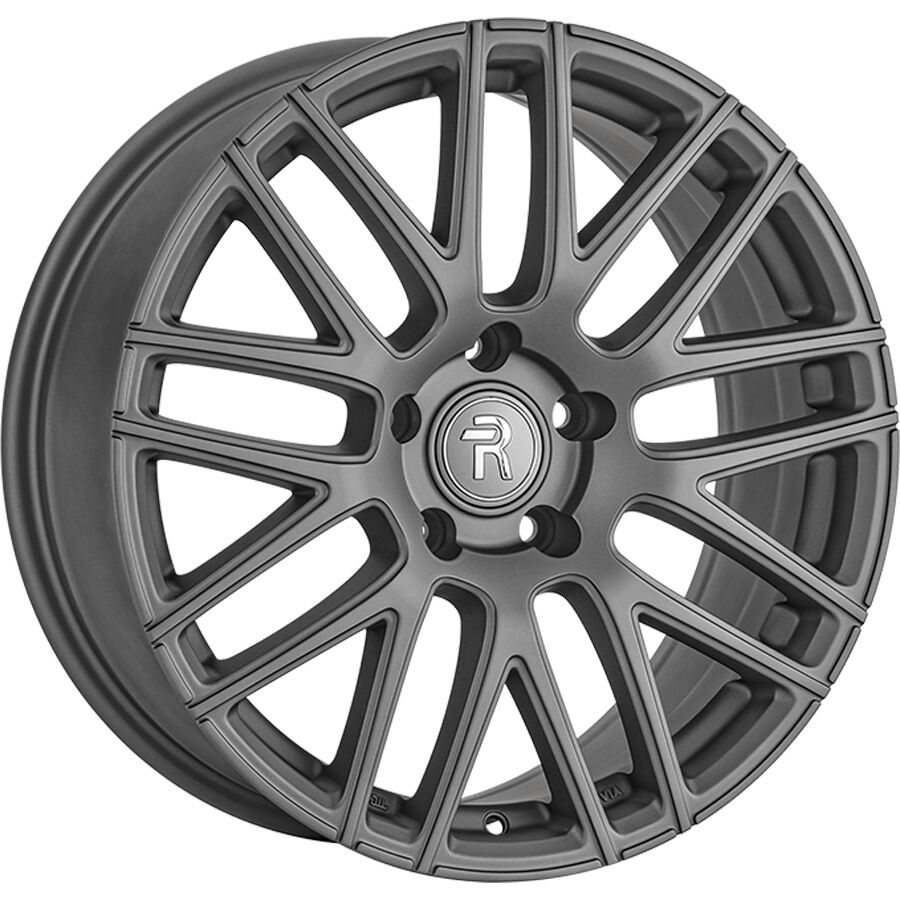 Replay B208 R18x8 5x120 ET30 CB72.6 MGM