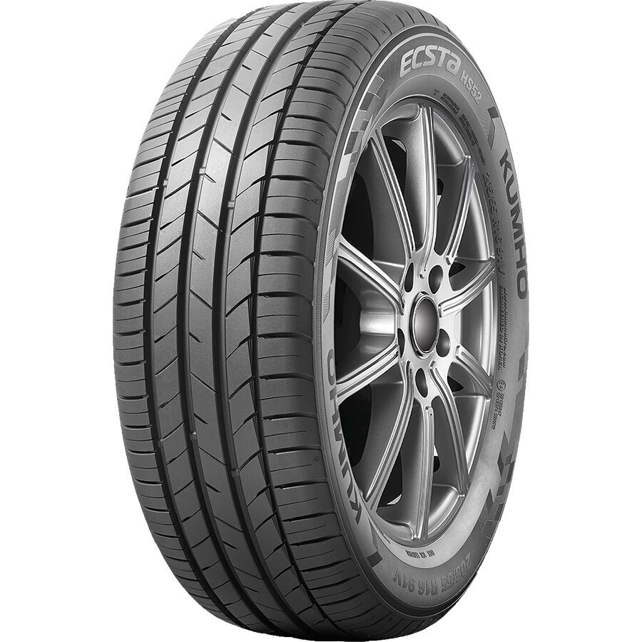 Kumho Ecsta HS52 R15 195/50 82V