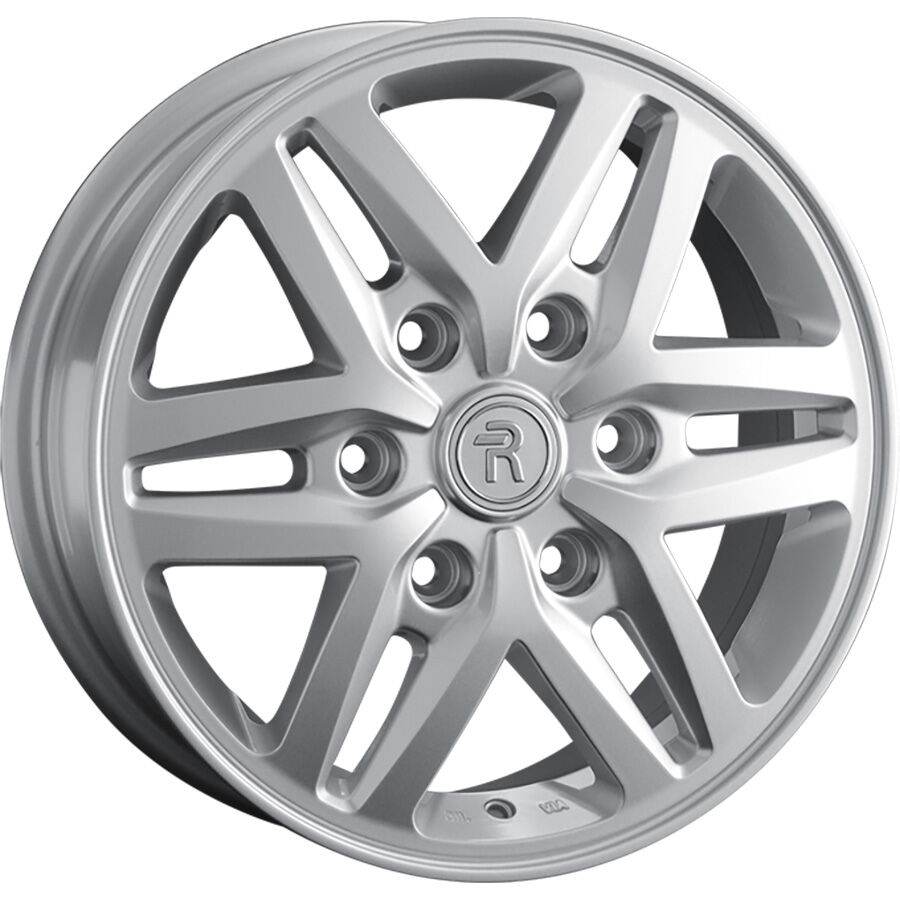 Replay HND307 R17x6.5 6x139.7 ET50 CB92.5 S