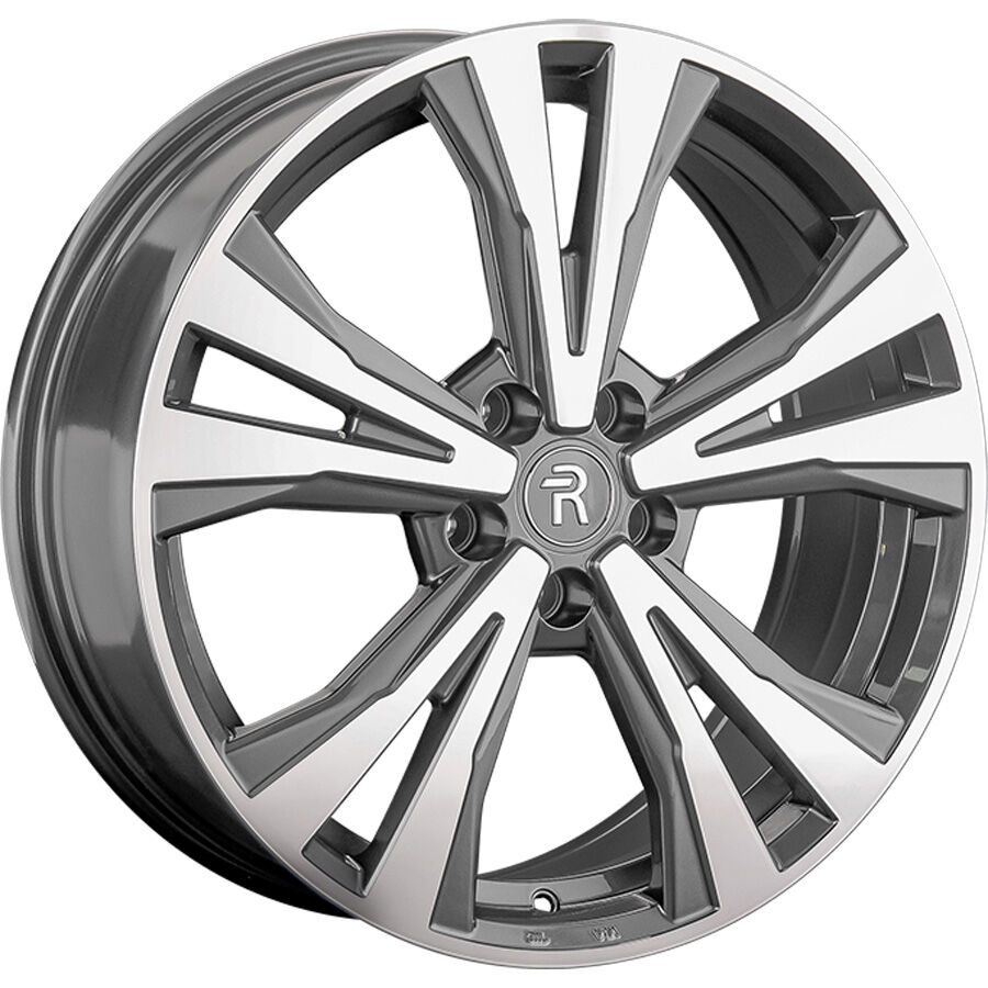 Replay GA18 R18x7 5x108 ET41 CB59.6 GMF
