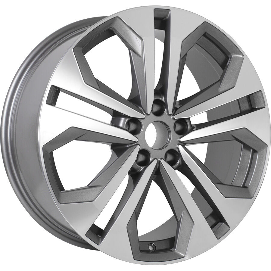 Replay A203 R20x9 5x112 ET20 CB66.6 GMFP