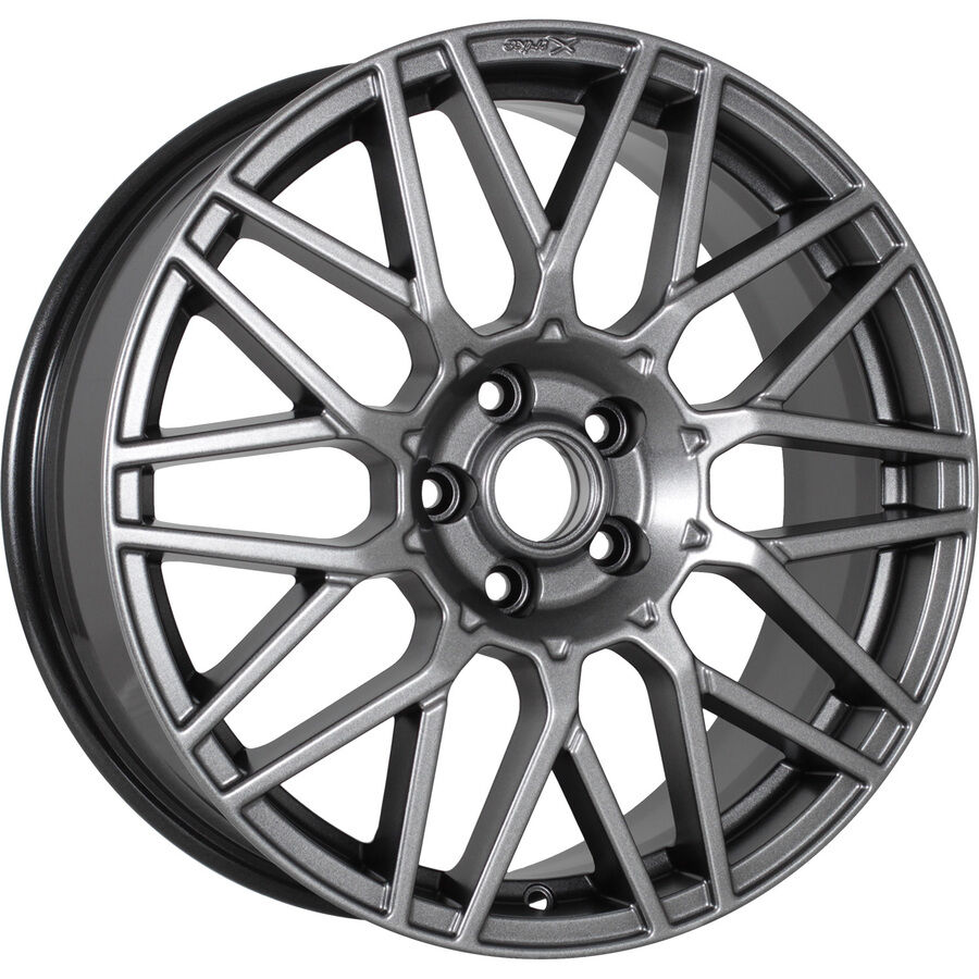 X-trike X133 R18x7.5 5x114.3 ET37 CB66.6 HSB