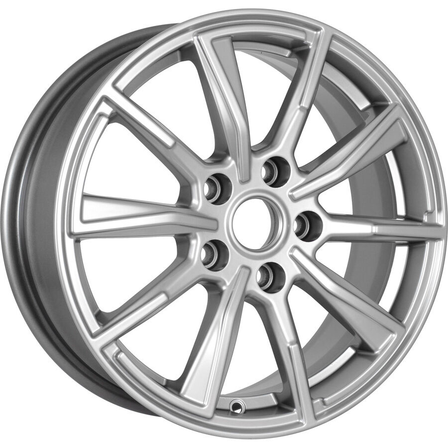 Carwel Лабаз R16x6.5 5x110 ET38 CB65.1 SL