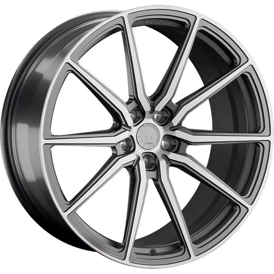LS Forged FG01 R21x10 5x112 ET20 CB66.6 MGMF