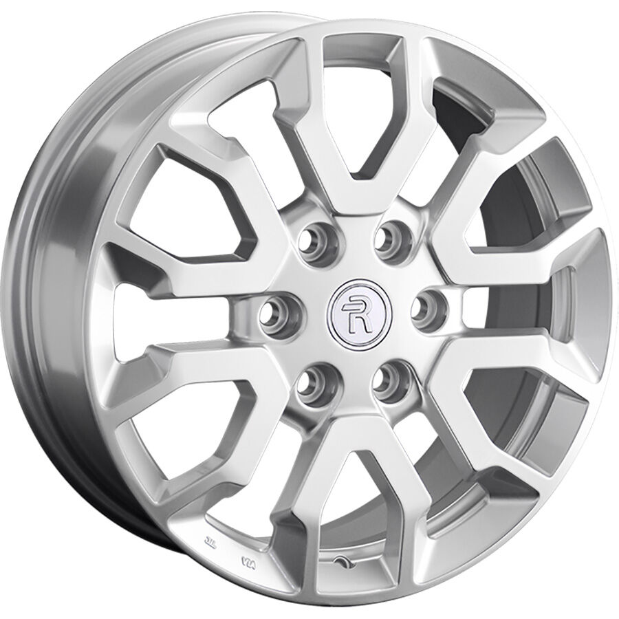 Replay LX242 R18x7.5 6x139.7 ET55 CB95.1 S