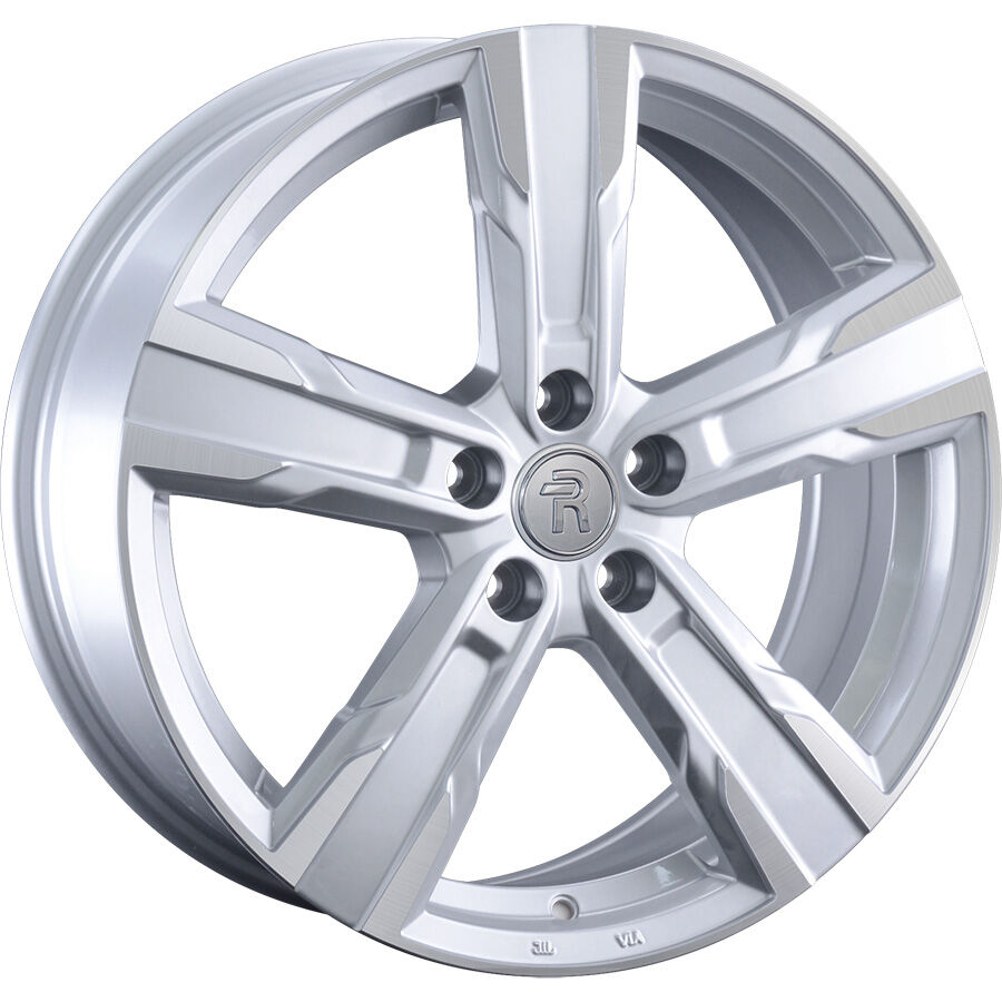 Replay MR219 R19x7.5 5x112 ET40 CB66.6 SF