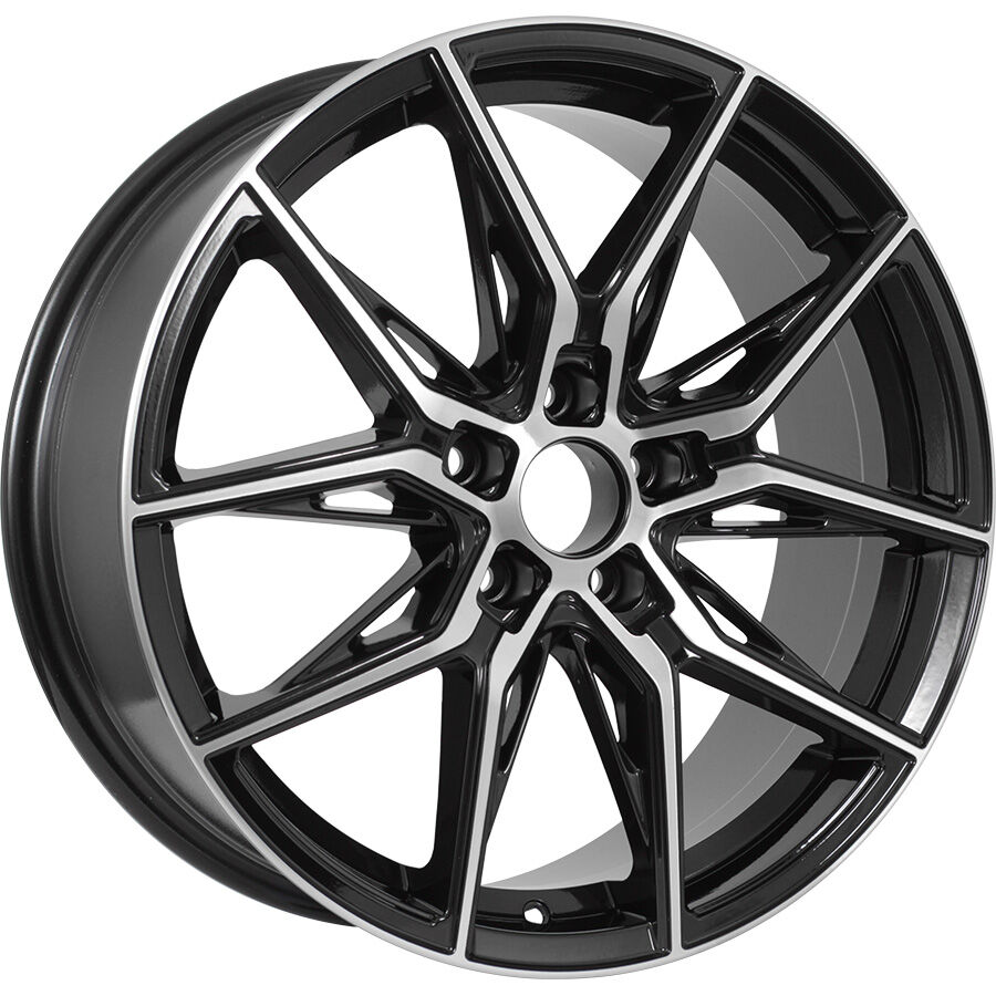 RST R247 R17x7 5x114.3 ET40 CB66.1 BD