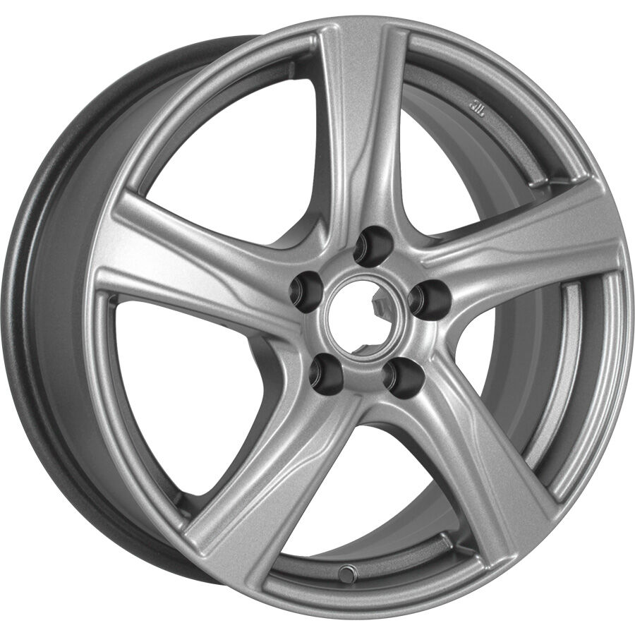 Carwel Бараус 201 R17x7 5x108 ET45 CB63.35 SB