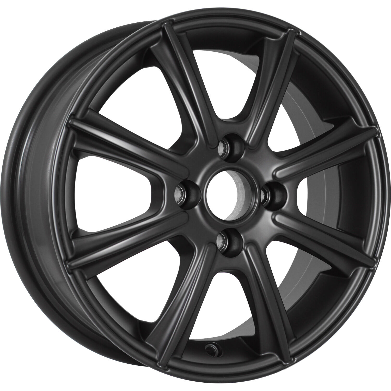 СКАД Монако R14x5.5 4x98 ET38 CB58.6 Barhat