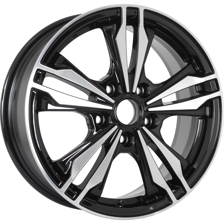 WUP Up103 R16x6.5 5x112 ET46 CB57.1 New_Diamond