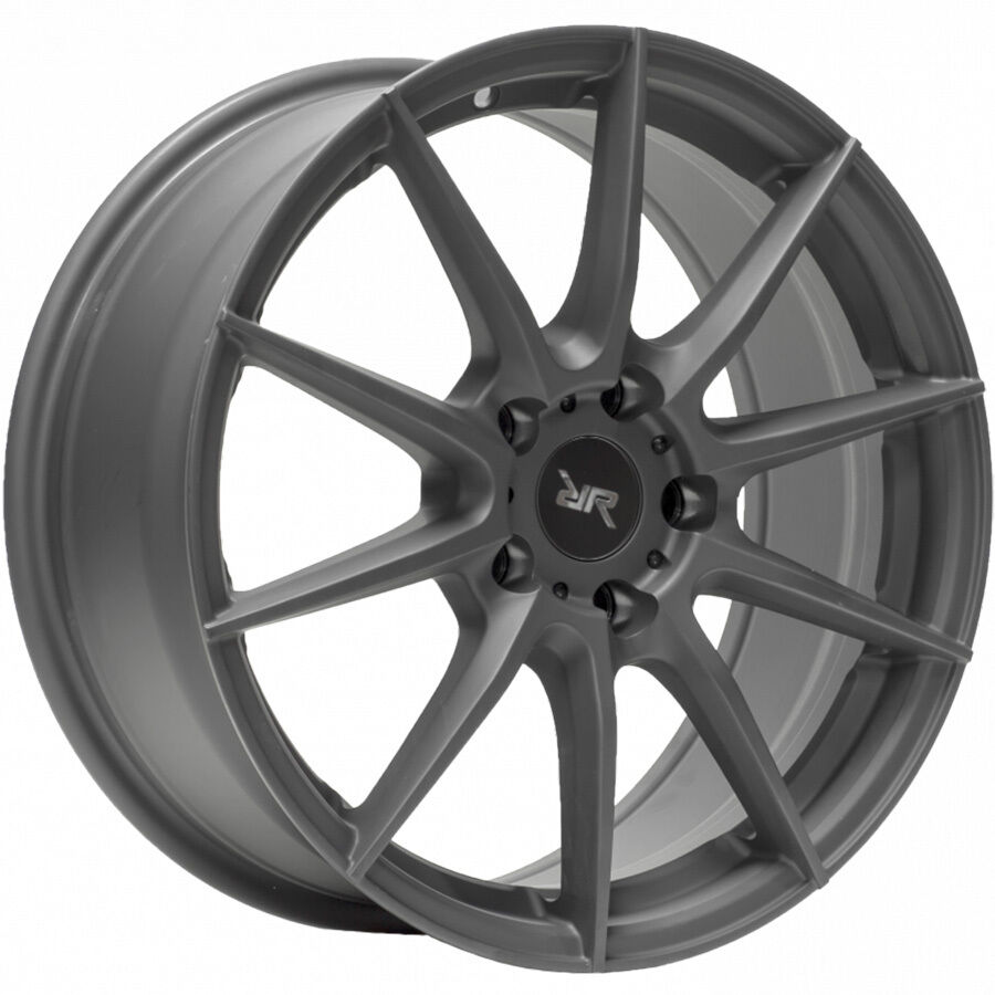 Race Ready CSSYA1137 R19x8.5 5x114.3 ET45 CB67.1 MK_M