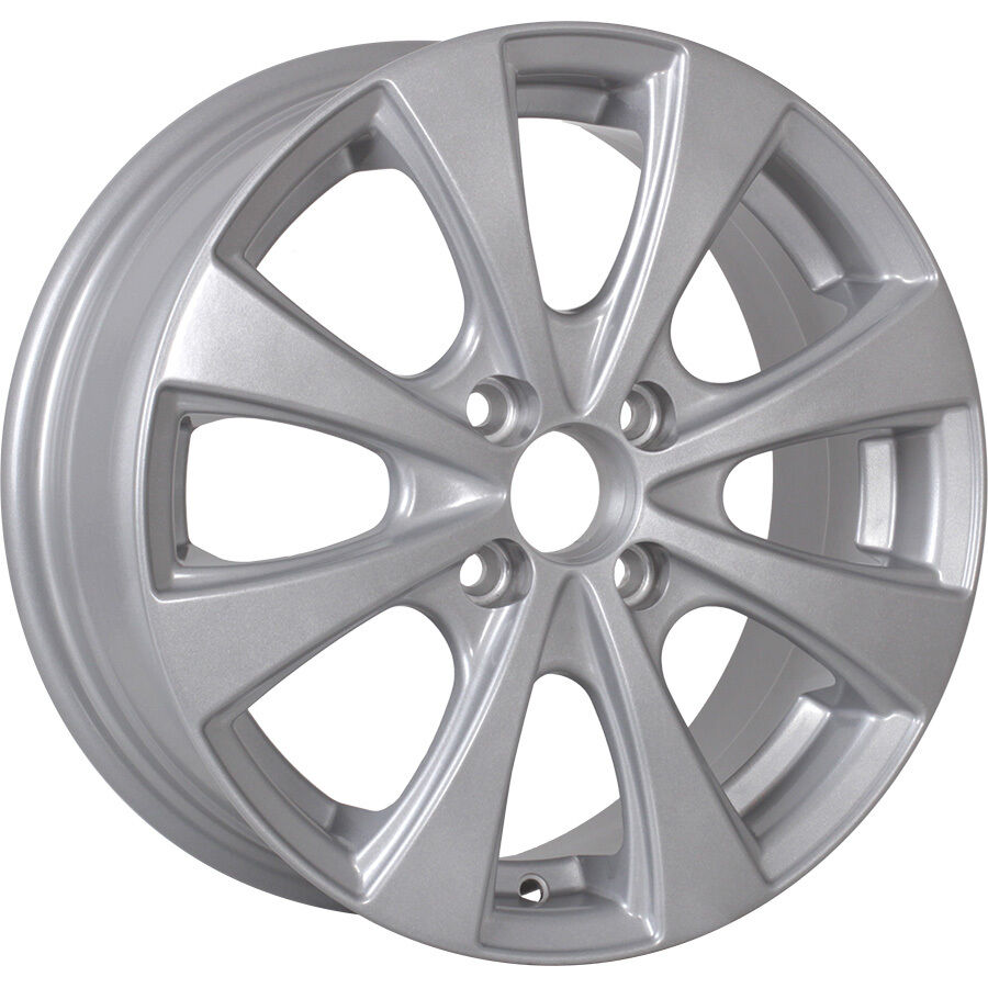 NEO 546 R15x6 4x100 ET50 CB60.1 SL (Мятый обод)*