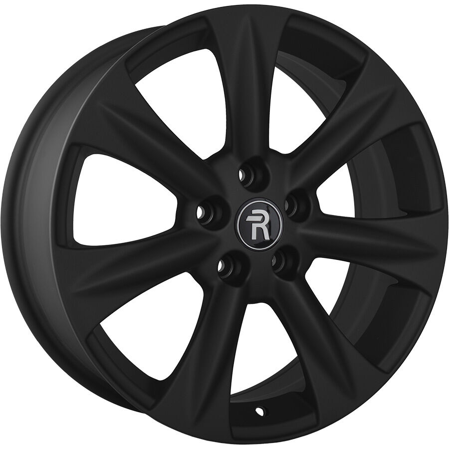 Replay LX15 R17x6.5 5x114.3 ET35 CB60.1 MB