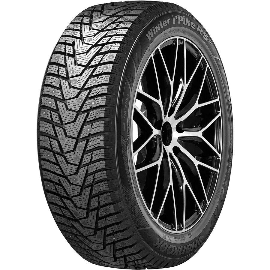 Hankook Winter i Pike RS2 W429 225/50 R17 98T NEW шип XL