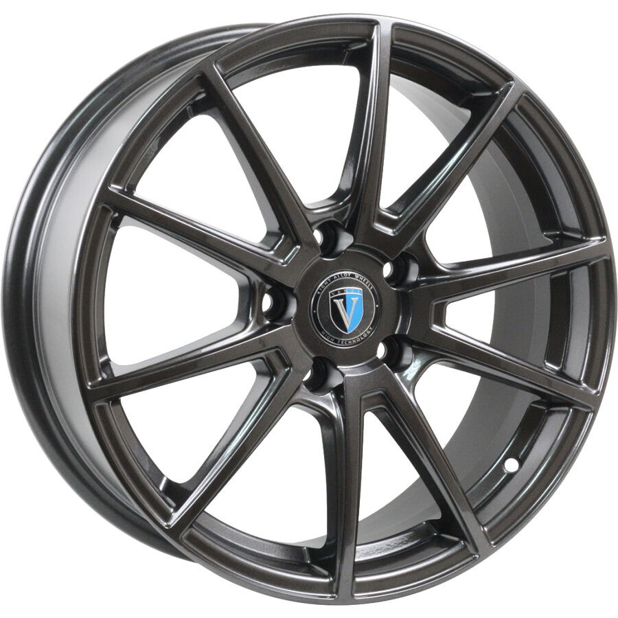 VENTI 1704 R17x7 5x114.3 ET38 CB67.1 BMG