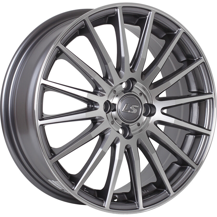 LS LS 425 R16x6 4x100 ET41 CB60.1 GMF