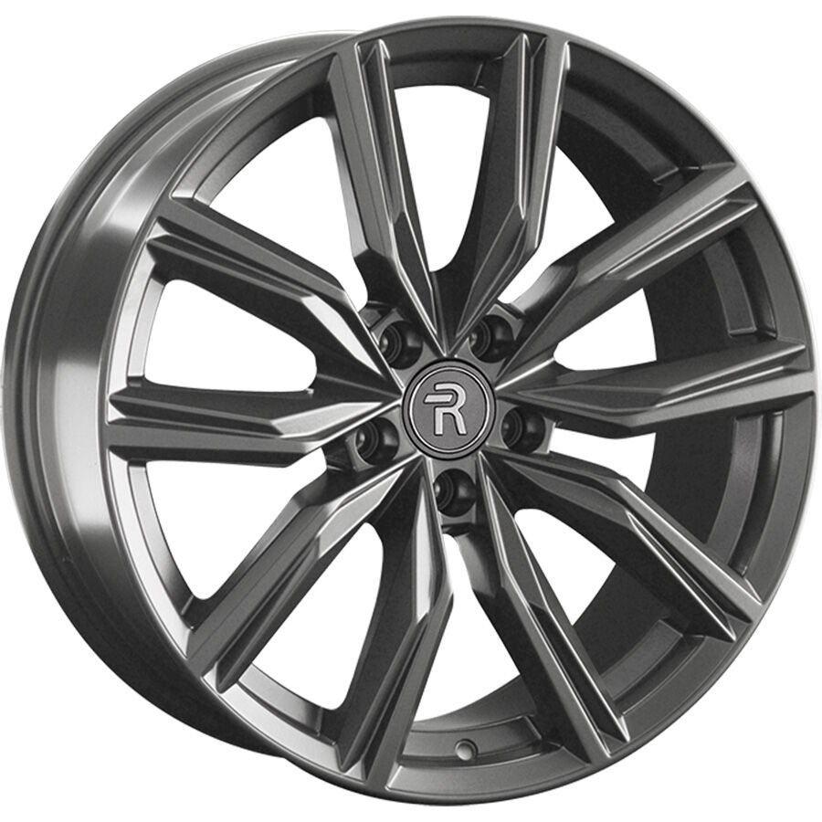 Replay A252 R19x8.5 5x112 ET28 CB66.6 MGM