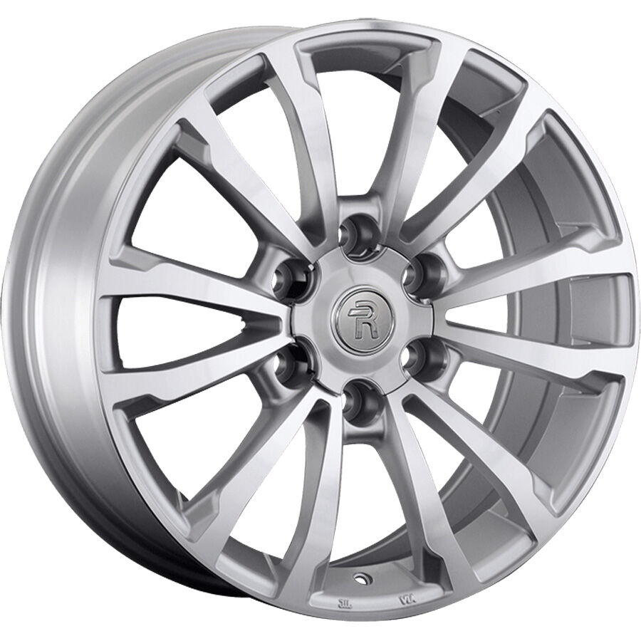 Replay LX125 R18x7.5 6x139.7 ET25 CB106.1 SF