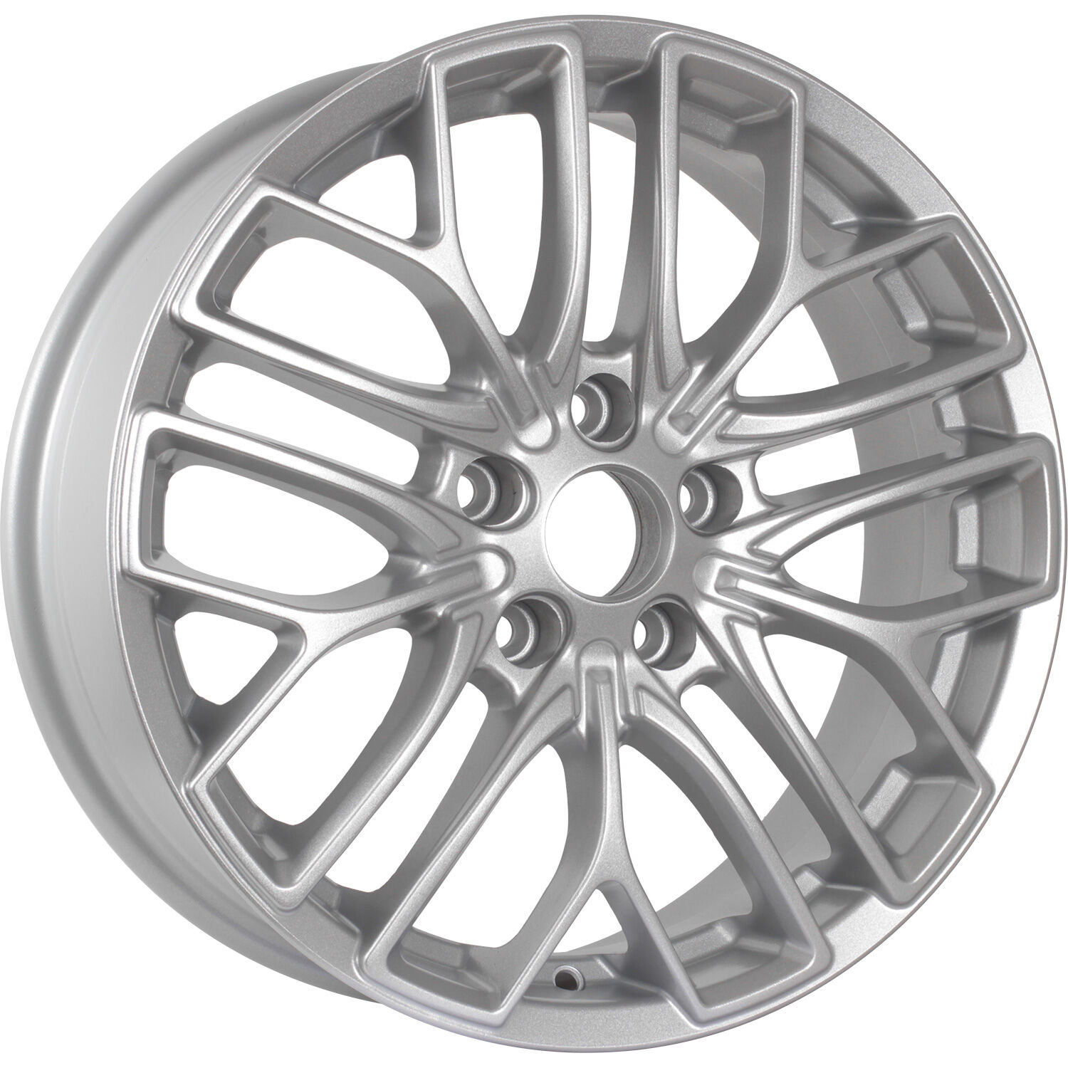 NEO 781 R17x6.5 4x100 ET43 CB60.1 S