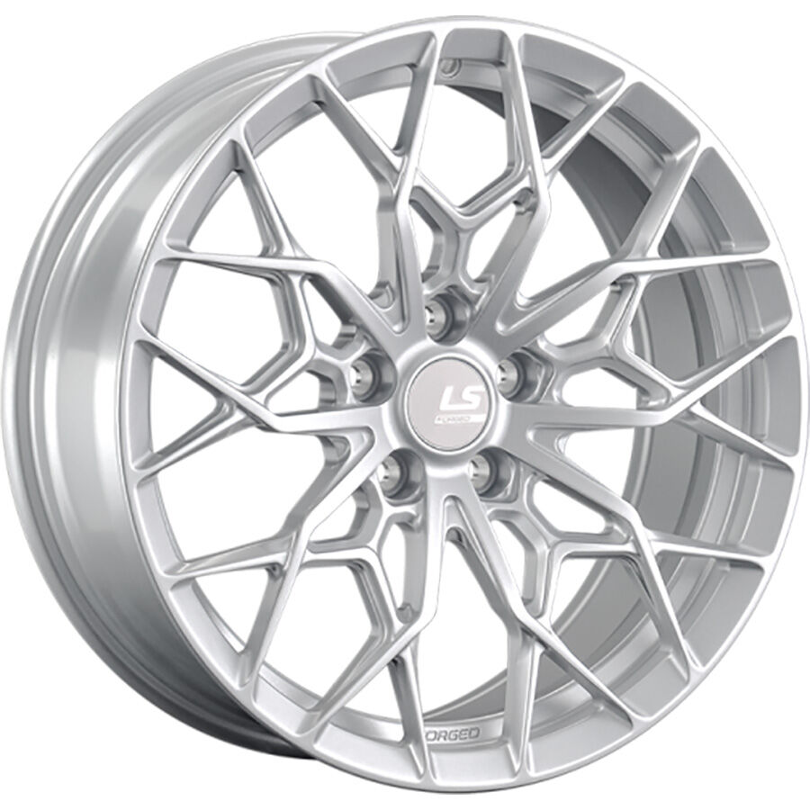 LS Forged FG29 R18x7.5 5x112 ET20 CB66.6 S
