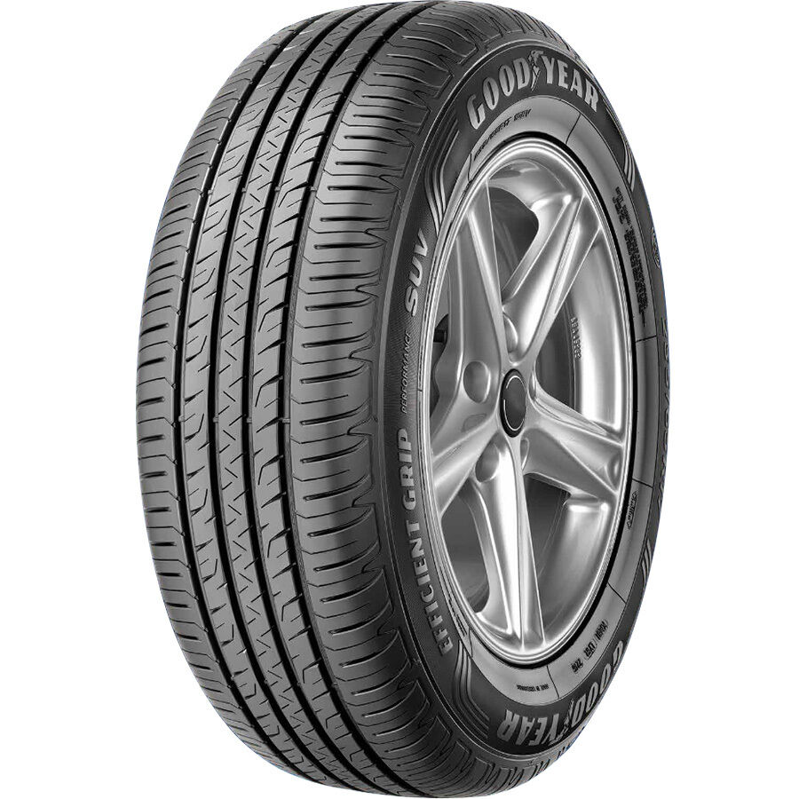 Goodyear Efficient Grip Perfomance SUV R20 235/55 102V