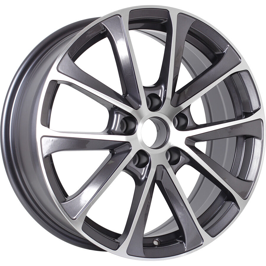 Replay SB45 R17x7 5x114.3 ET48 CB56.1 GMF