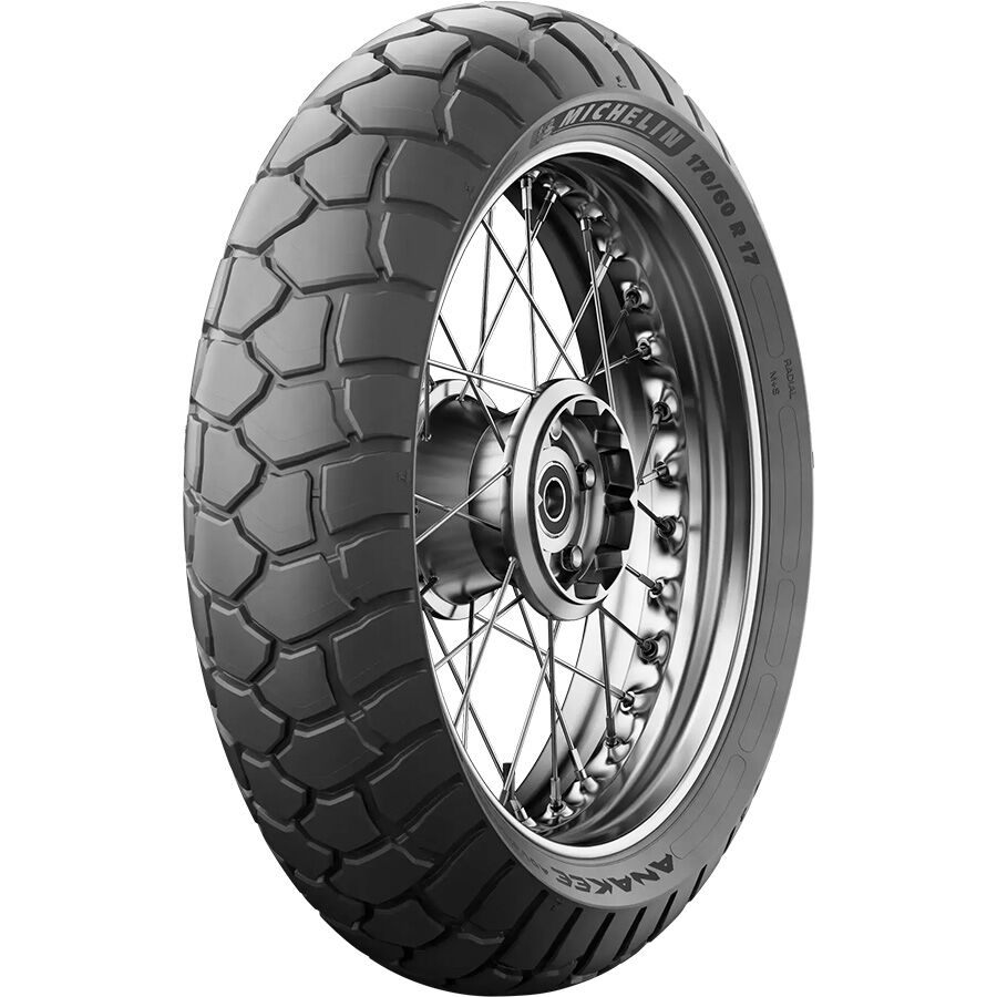Michelin Anakee Adventure 160/60 R17 69V TL/TT Rear   2024