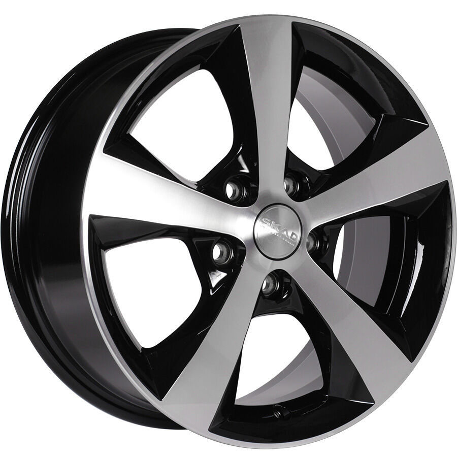СКАД Кёльн R16x7 5x112 ET45 CB66.6 Almaz
