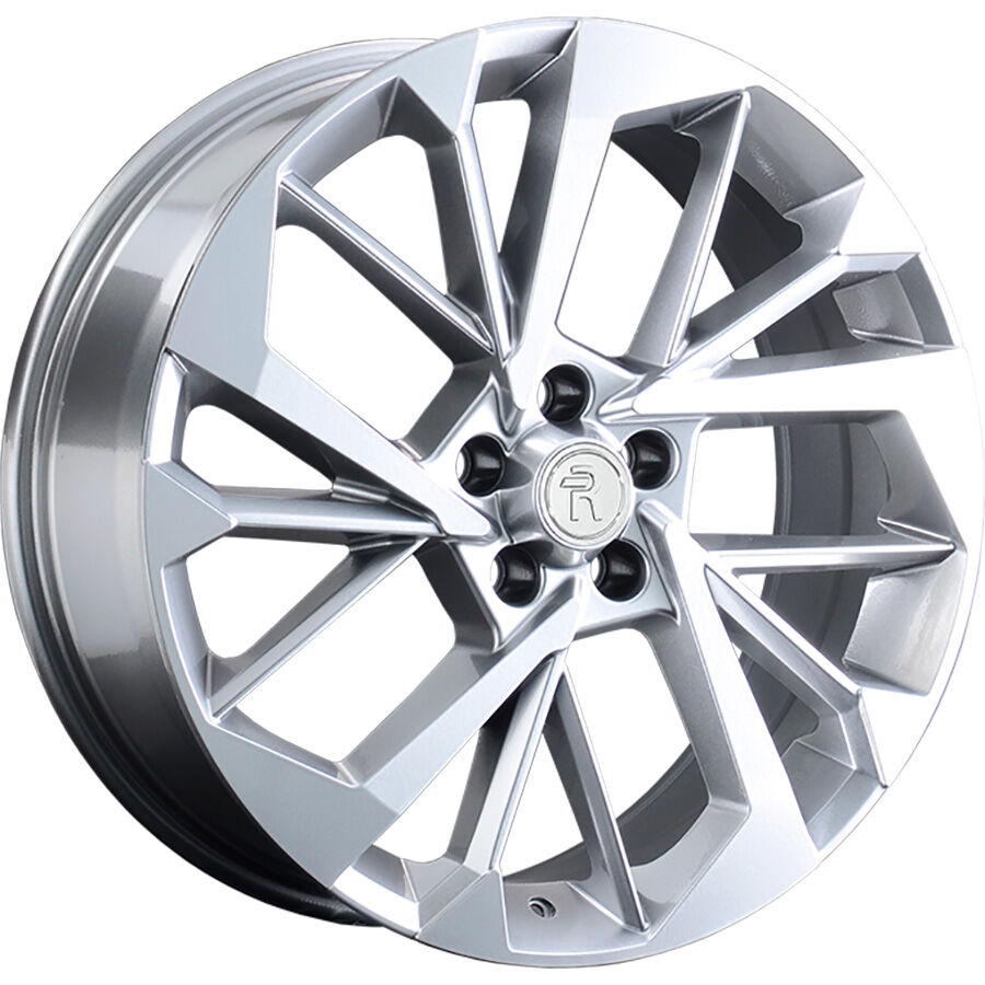 Replay GS24 R20x8 5x114.3 ET47 CB67.1 S