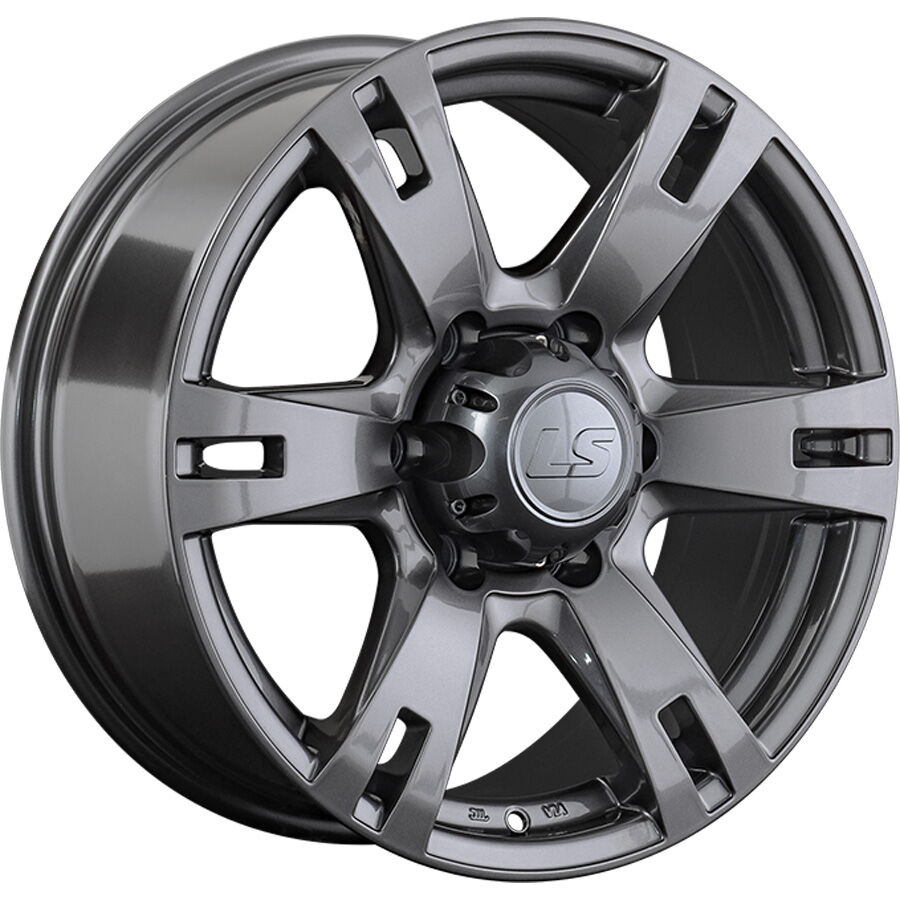 LS LS 182 R17x8 6x139.7 ET25 CB100.1 GM