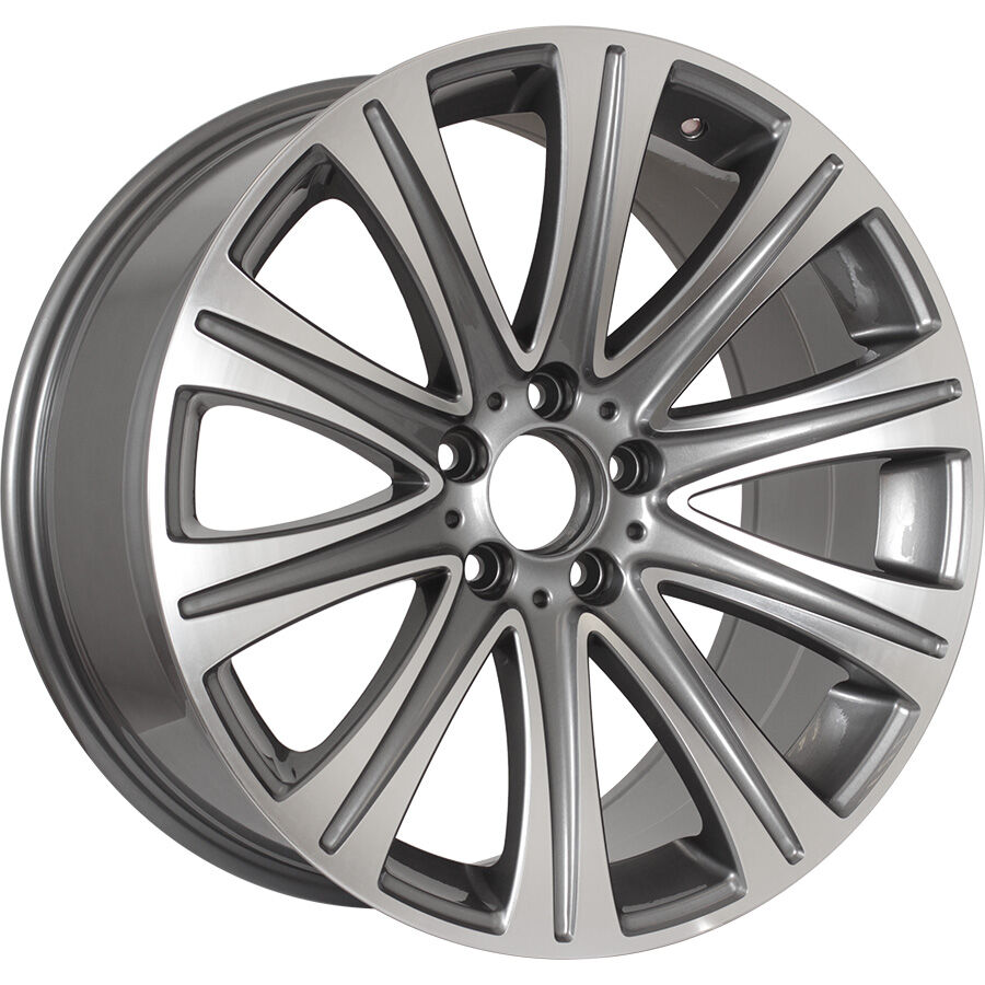 Replay MR205 R19x8 5x112 ET43 CB66.6 GMF