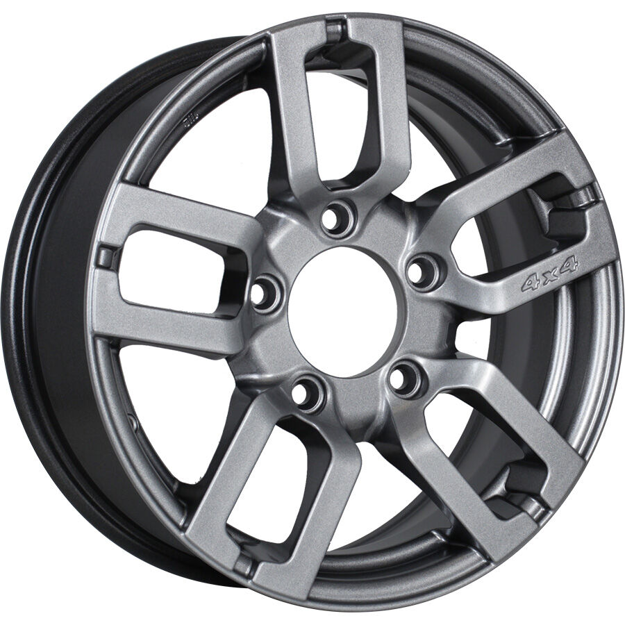 iFree Офф-лайн R16x6.5 5x139.7 ET40 CB98 Highway