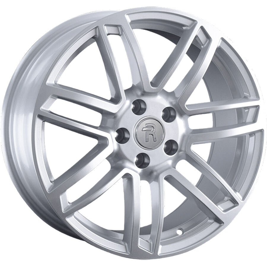 Replay A186 R18x8 5x112 ET46 CB57.1 S
