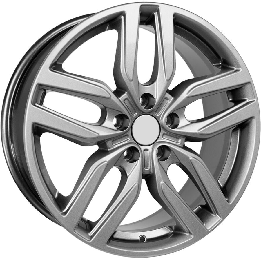 Carwel Нарбус 212 R18x7.5 5x114.3 ET45 CB67.1 SB
