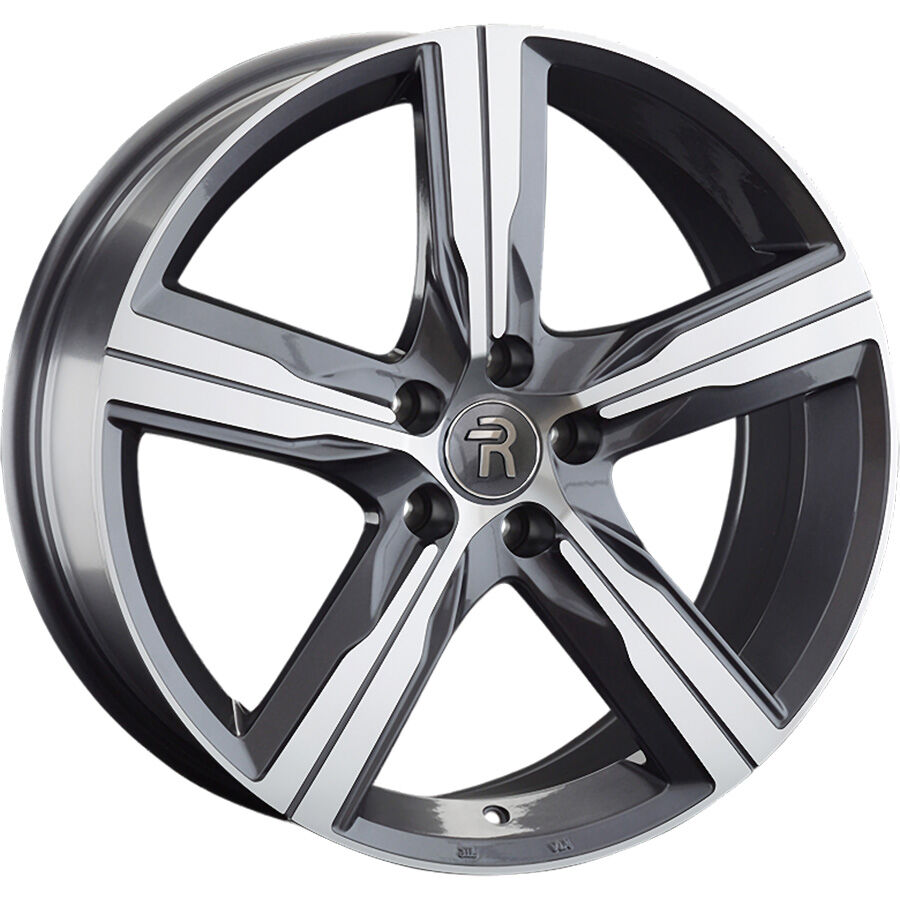 Replay A160 R19x8 5x112 ET26 CB66.6 GMF