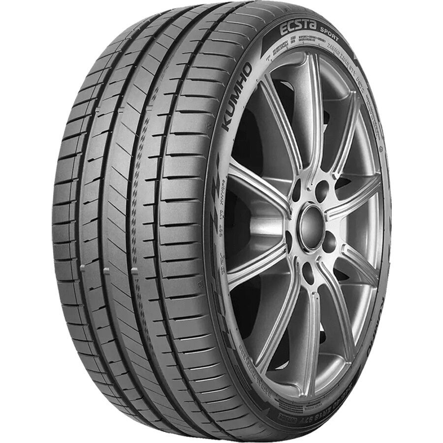 Kumho PS72 Ecsta Sport R17 245/45 99Y