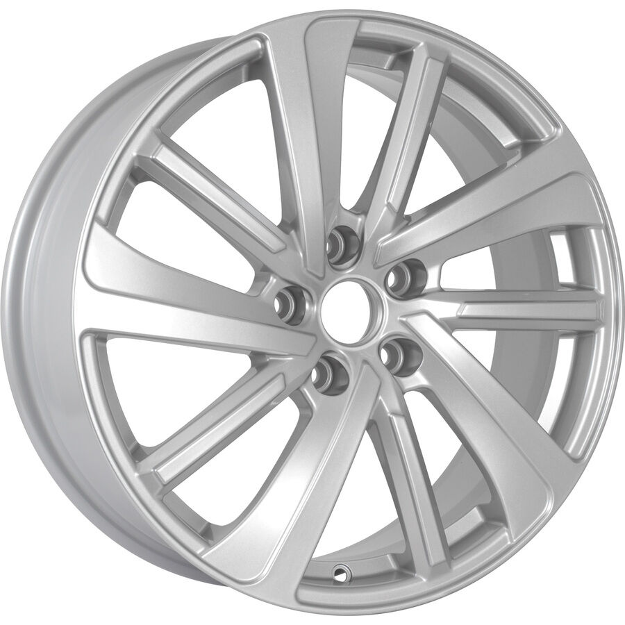 iFree Original КС1111 (ZV_18_ RAV4) R18x7 5x114.3 ET35 CB60.1 Silver