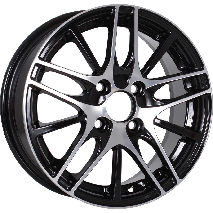 Venti 1506 R15x6 5x105 ET39 CB56.6 BD
