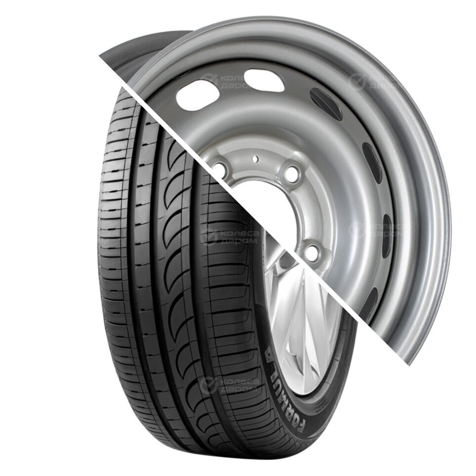 Formula Formula Energy R15 185/65 92H    () + 15006 R15x6 5x139.7 ET40 CB98.5 Silver  Formula Energy R15 185/65 92H     + 15006 R15x6 5x139.7 ET40 CB98.5 Silver