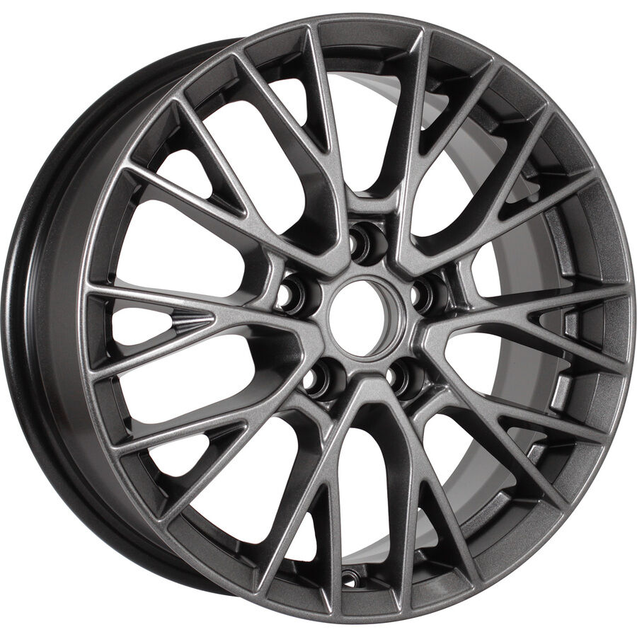 X-trike X135 R16x6.5 5x108 ET37 CB67.1 HSB