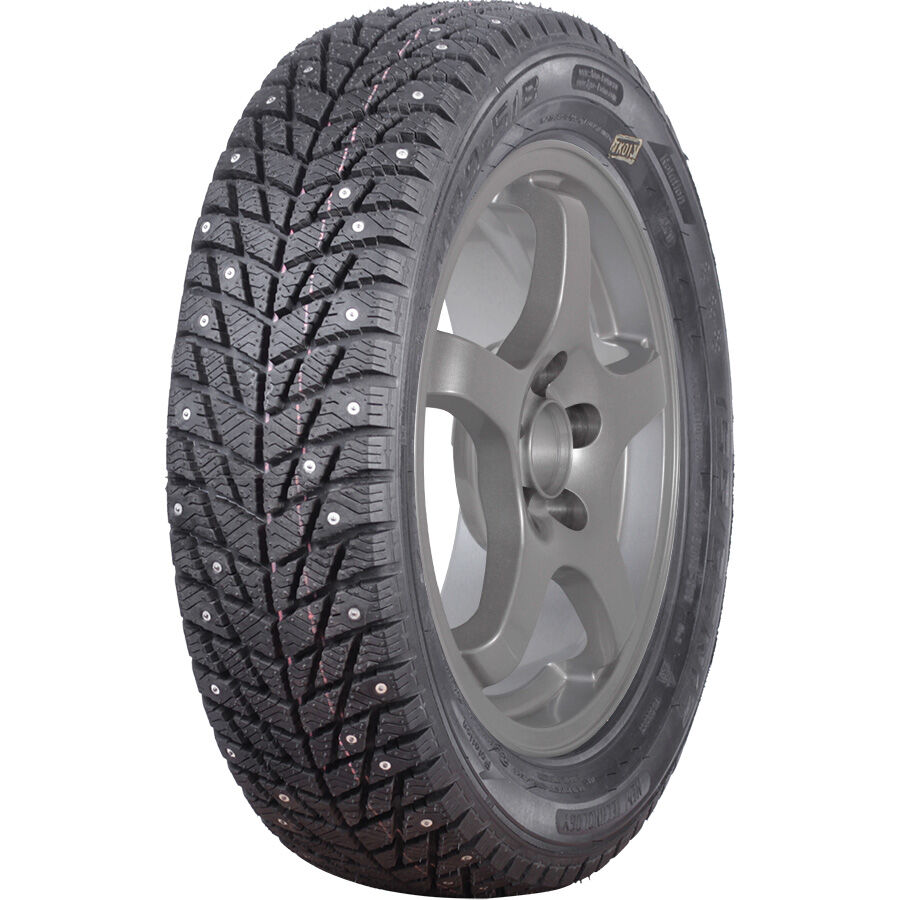 Кама EURO-518 155/65 R 13 73T шип