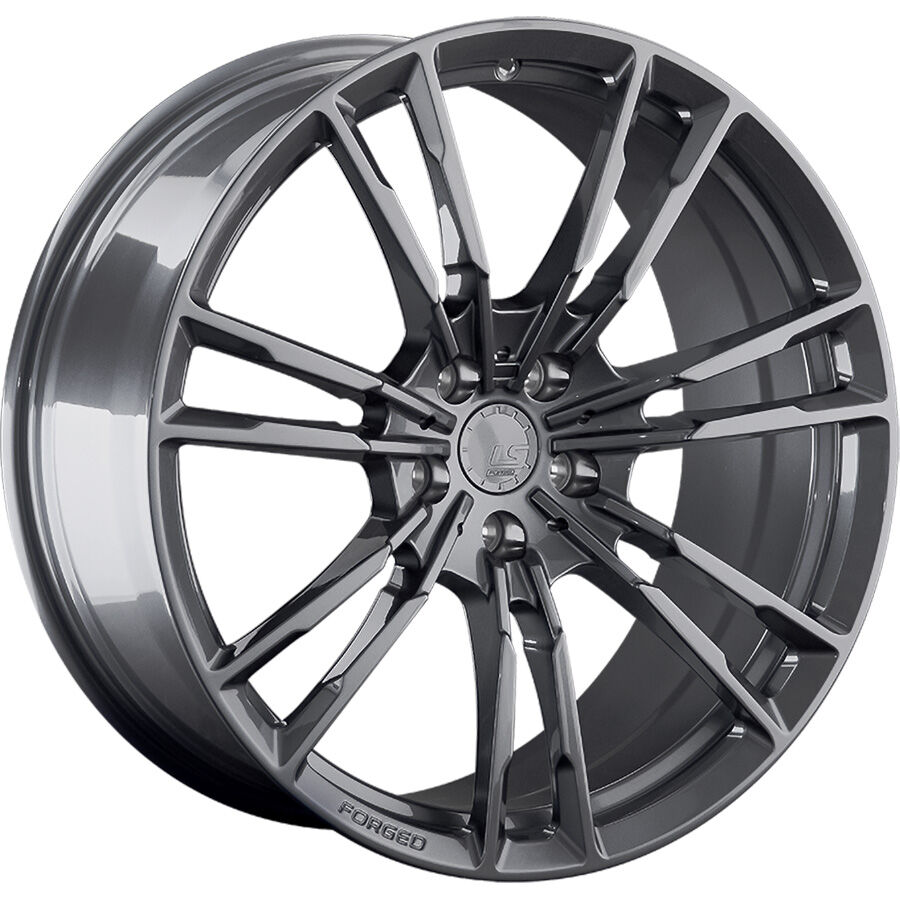 LS Forged FG06 R20x10 5x112 ET35 CB66.6 GM