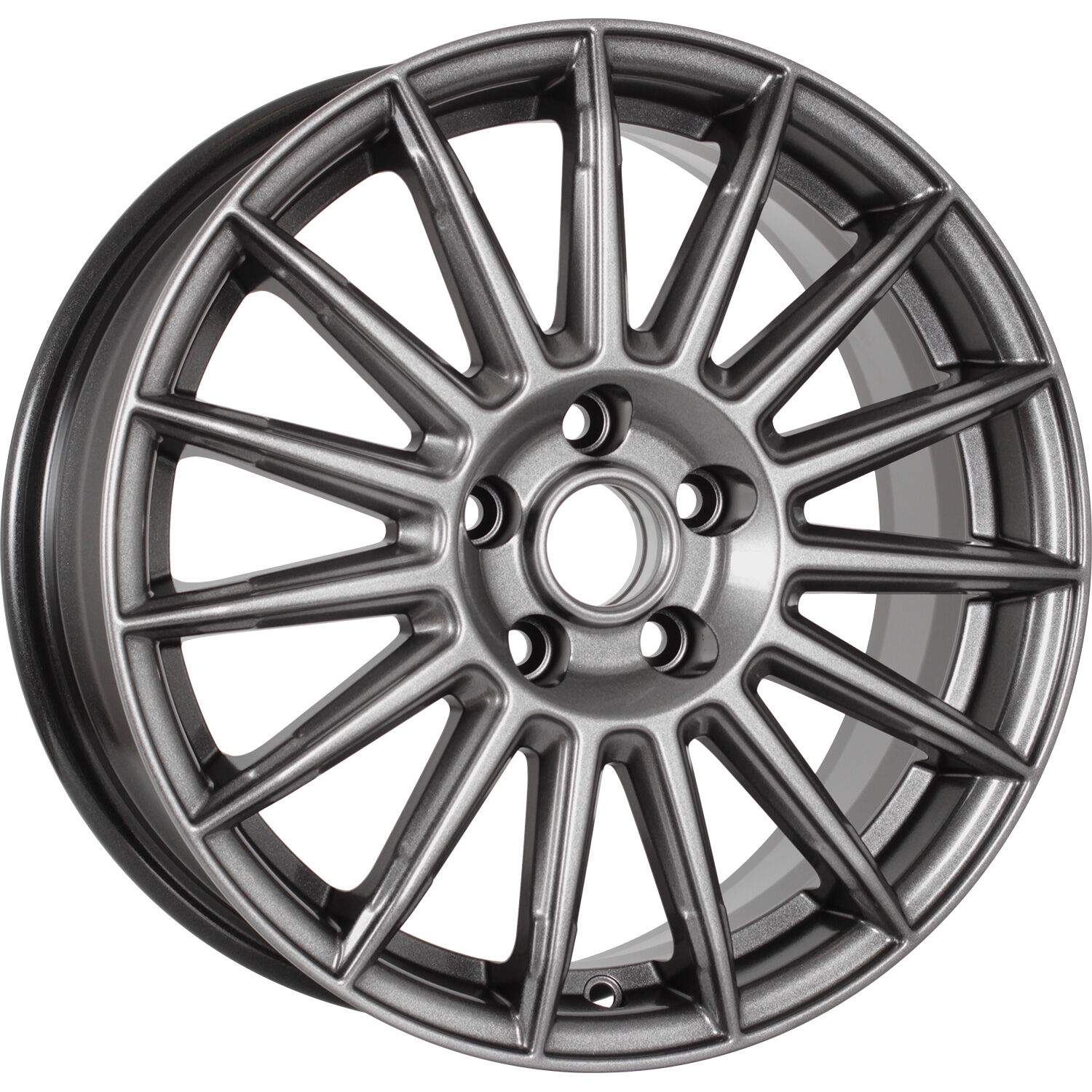 iFree Азур R16x6.5 5x114.3 ET40 CB66.1 Highway