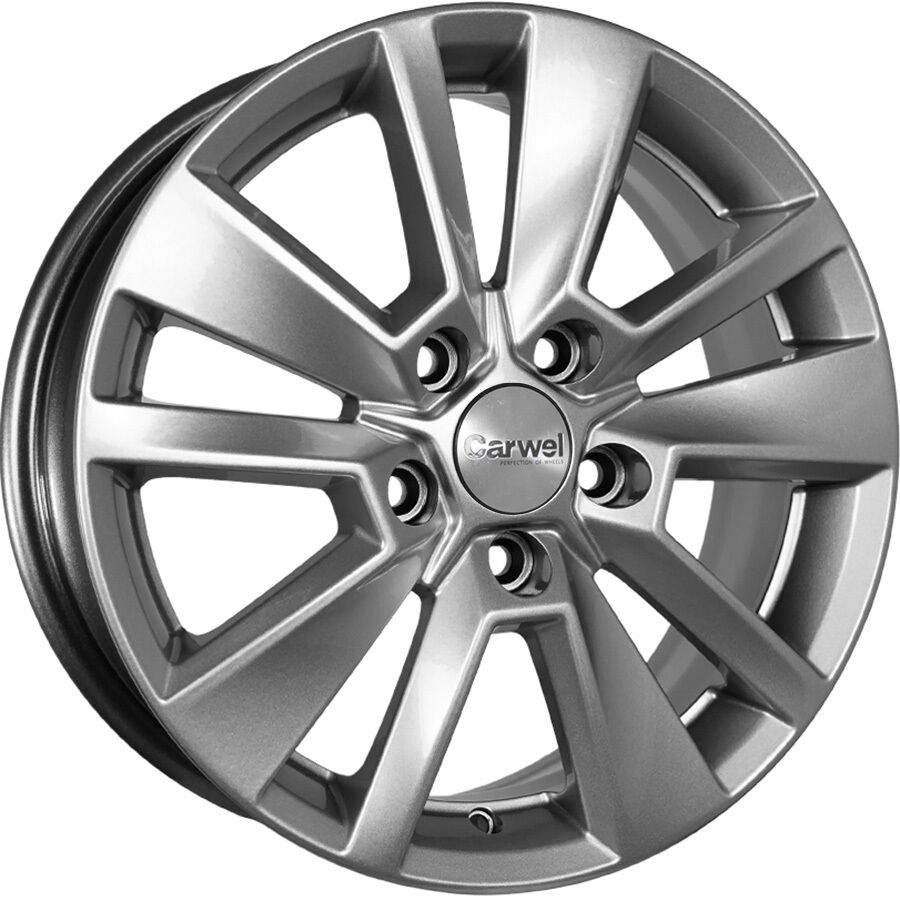 Carwel Варш 243 R16x6 5x112 ET43 CB57.1 SB