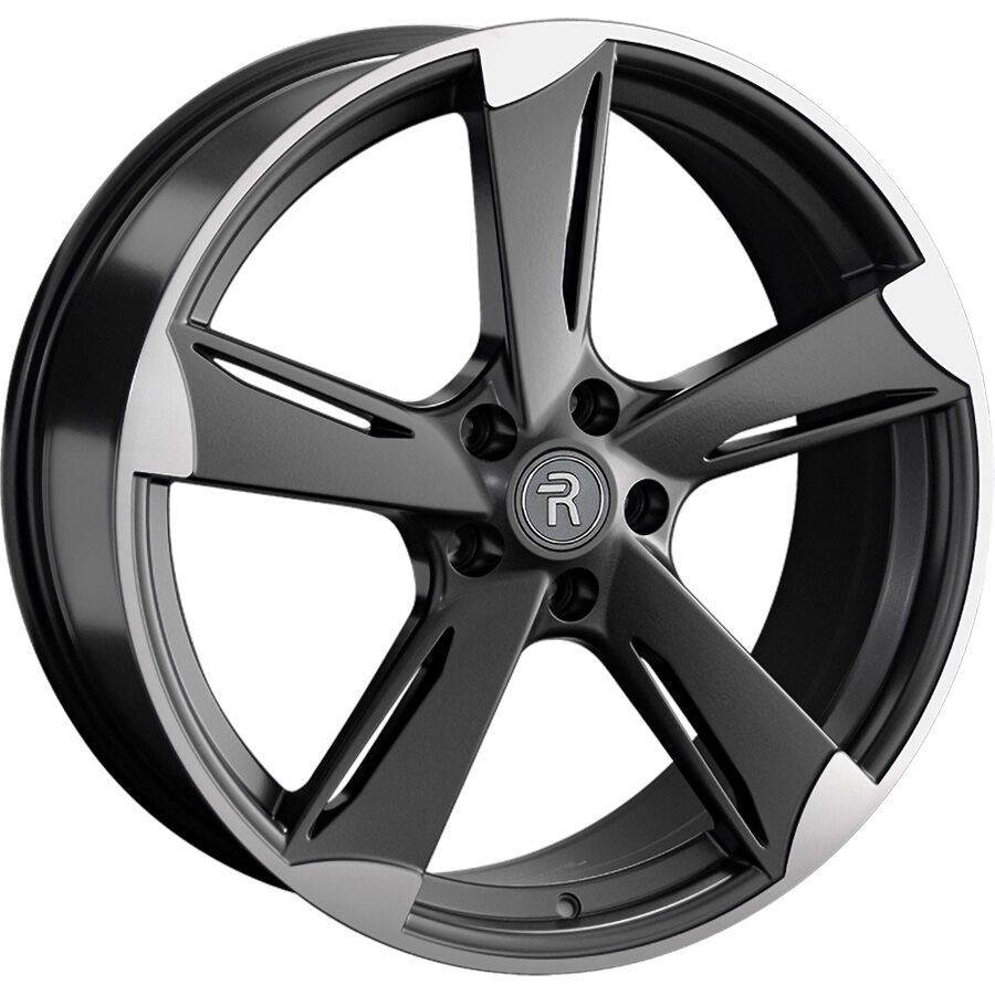 Replay LX224 R20x8.5 5x114.3 ET30 CB60.1 MGMF